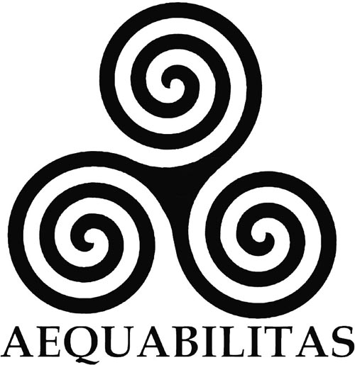 Stemma di Aequabilitas